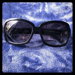 Chanel sunglasses SALE today only! $180 to $125